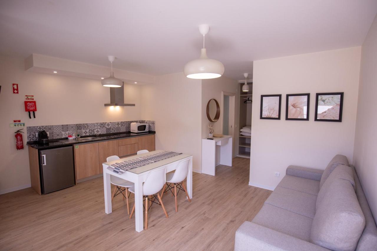 Appartement Refúgio do Avô - Vale de Lourinhã Extérieur photo