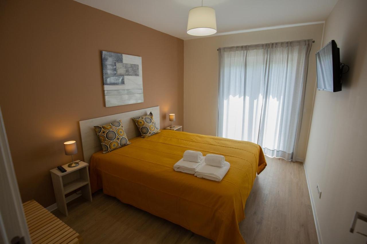 Appartement Refúgio do Avô - Vale de Lourinhã Extérieur photo