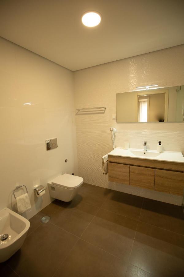 Appartement Refúgio do Avô - Vale de Lourinhã Extérieur photo