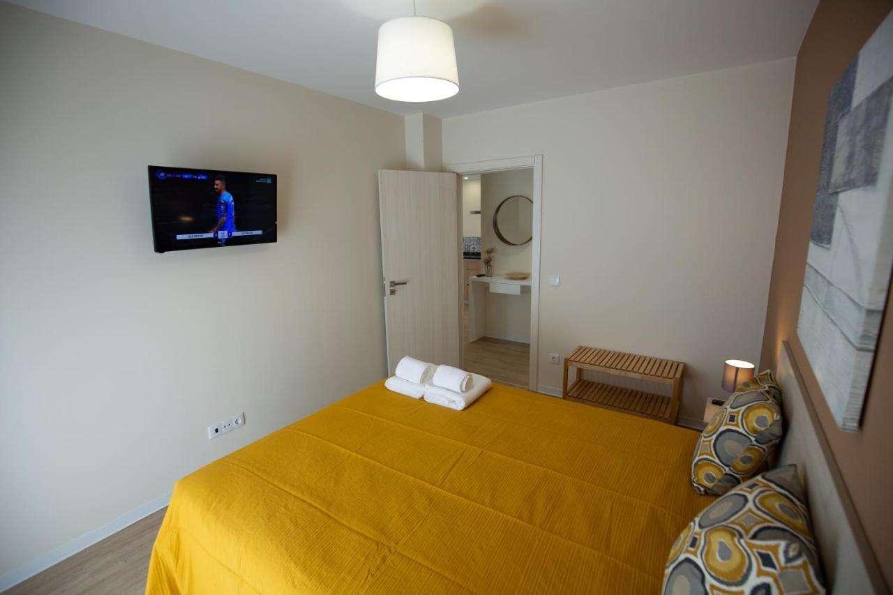 Appartement Refúgio do Avô - Vale de Lourinhã Extérieur photo